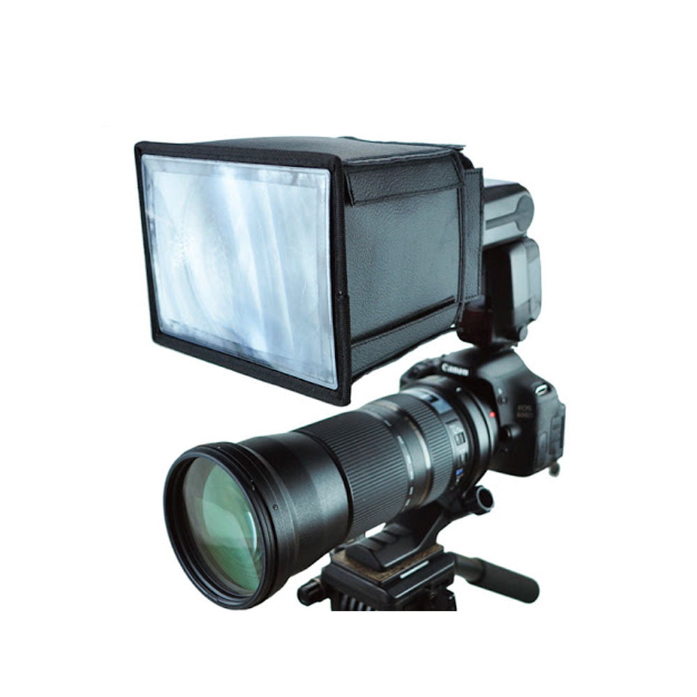 JJC Softbox salamalle – Käytetty JJC Softbox salamalle – Käytetty