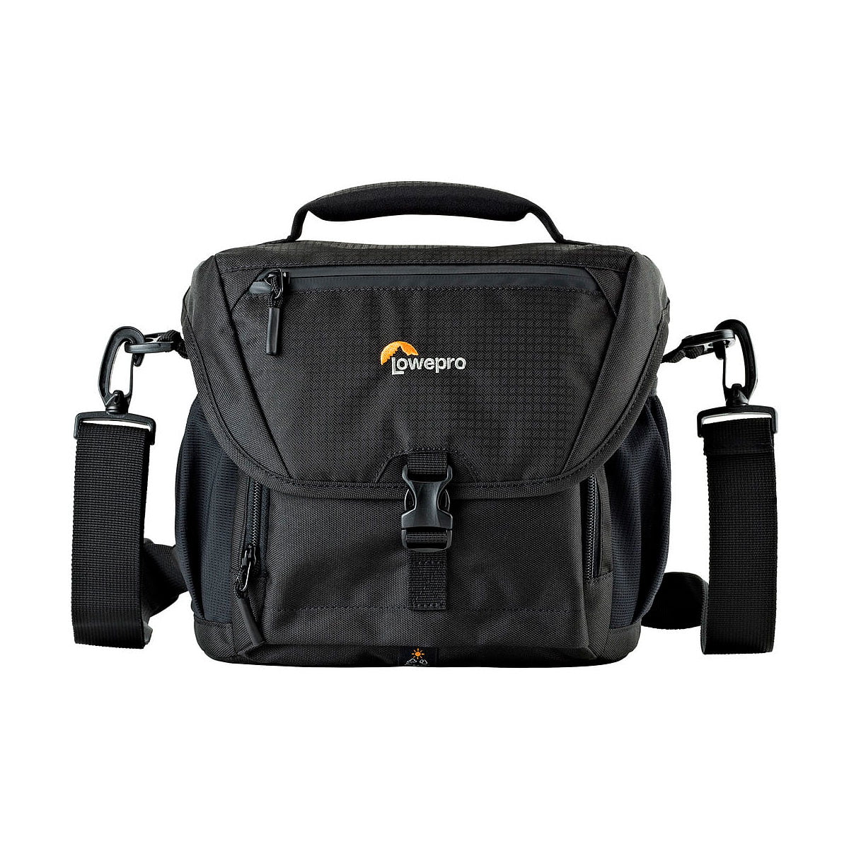 Lowepro Nova 170 AW II -olkalaukku
