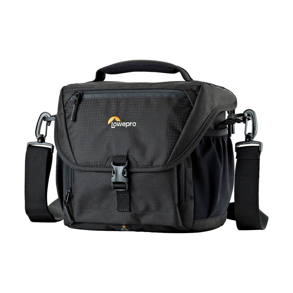 Lowepro Nova 170 AW II Lowepro Nova 170 AW II