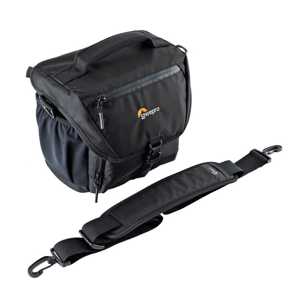 Lowepro Nova 170 AW II Lowepro Nova 170 AW II