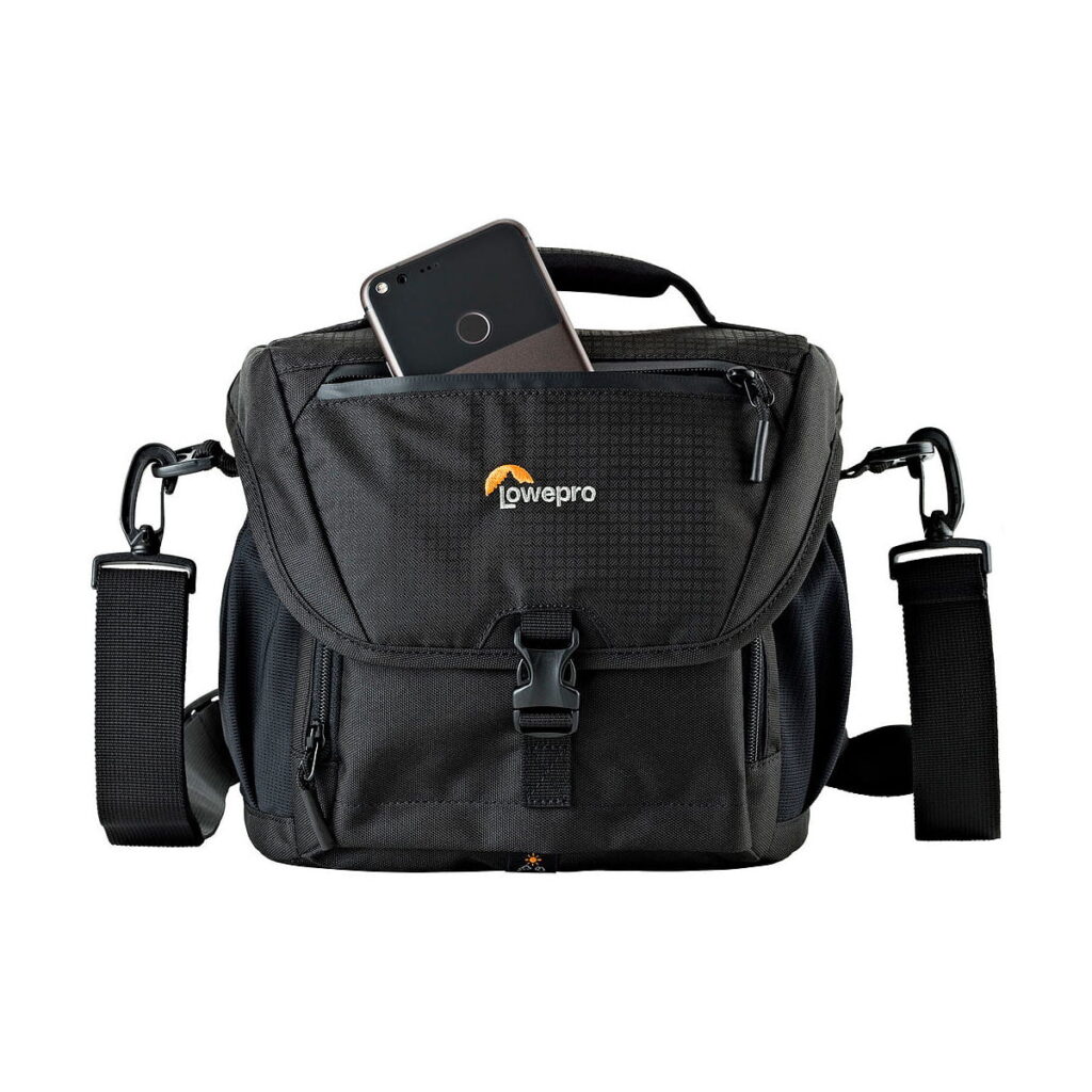 Lowepro Nova 170 AW II Lowepro Nova 170 AW II