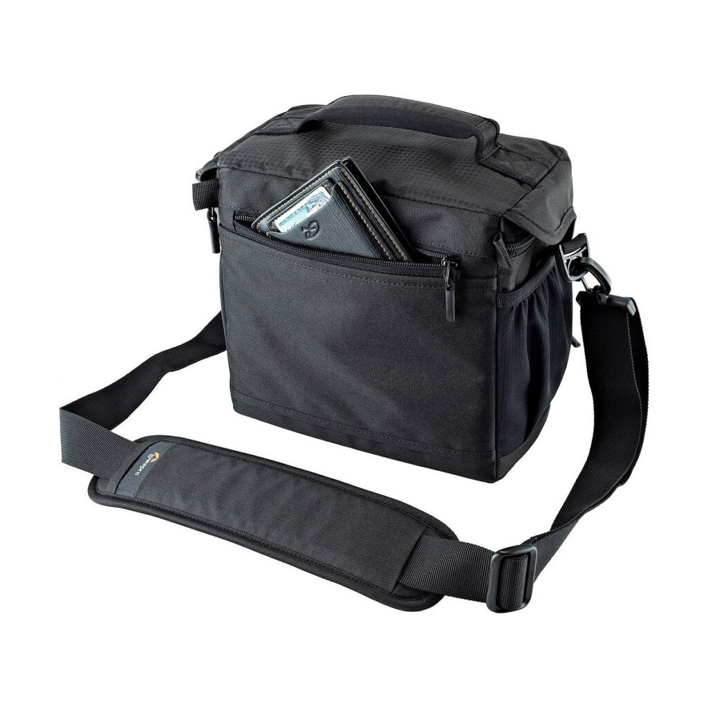 Lowepro Nova 170 AW II Lowepro Nova 170 AW II