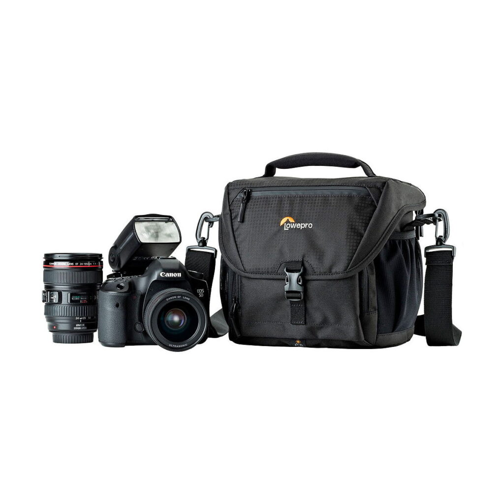 Lowepro Nova 170 AW II Lowepro Nova 170 AW II