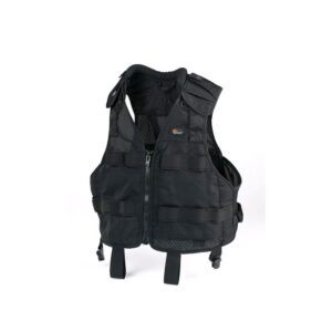 Lowepro S&F Technical Vest – Käytetty