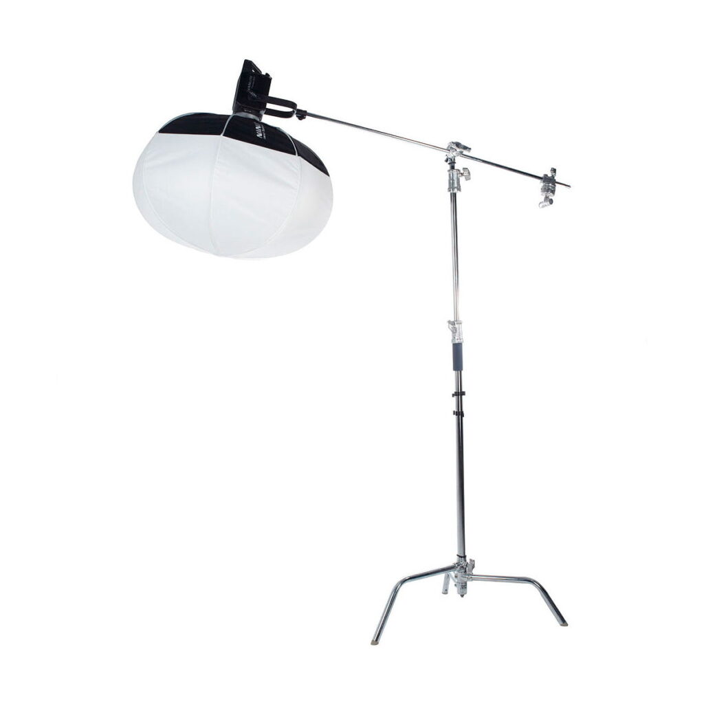 NANLITE LT-80 NANLITE LT-80