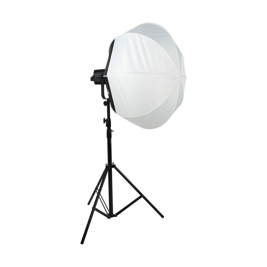 NANLITE LT-80 NANLITE LT-80