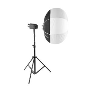 NANLITE LT-80 NANLITE LT-80