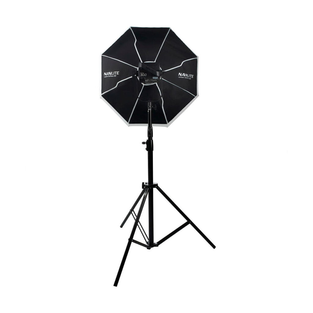 NANLITE LT-80 NANLITE LT-80