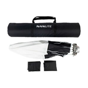 NANLITE LT-80 NANLITE LT-80