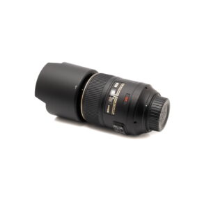 nikkor 105mm f2.8 vr 1