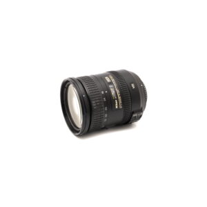 Nikon AF-S Nikkor DX 18-200mm f/3.5 – 5.6 G ED VR II – Käytetty Nikon AF-S Nikkor DX 18-200mm f/3.5 – 5.6 G ED VR II – Käytetty