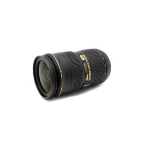 nikkor 24 70mm f2 8 mat 2
