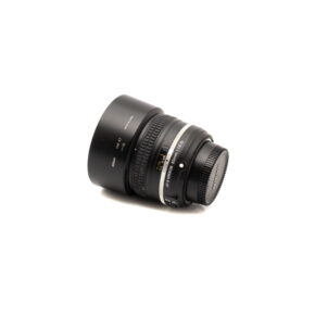 nikkor 50mm f1.8 1