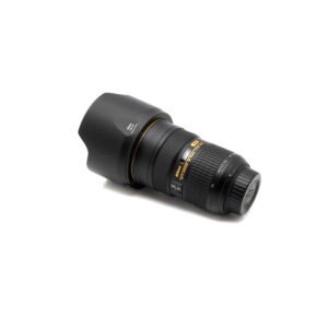 nikkor af s 24 70mm f2.8 mint 1