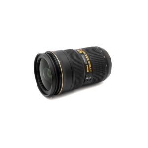 nikkor af s 24 70mm f2.8 mint 2