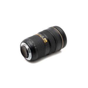 nikkor af s 24 70mm f2.8 mint 3