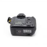 Nikon D5 (Shuttercount 0, Takuu 6kk) – Käytetty