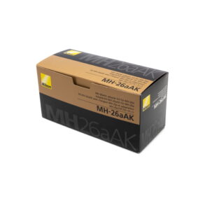 nikon mh 26aak laturi 1
