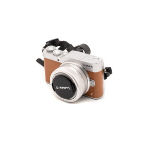Panasonic Lumix 1 Panasonic Lumix 1