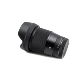 sigma 16mm canon 1