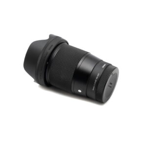 sigma 16mm f1.4 sony 1