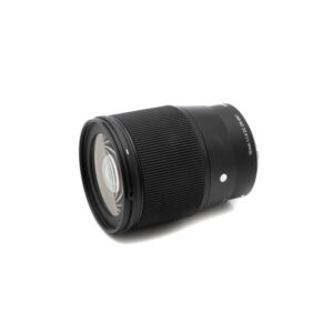 sigma 16mm f1.4 sony 2 sigma 16mm f1.4 sony 2