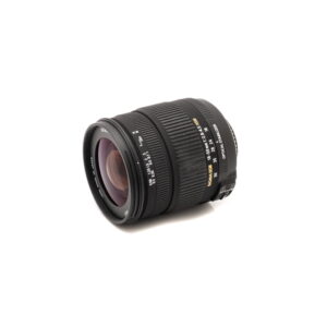 sigma 18 50mm f2.8 4.5 hsm nikon 2 sigma 18 50mm f2.8 4.5 hsm nikon 2