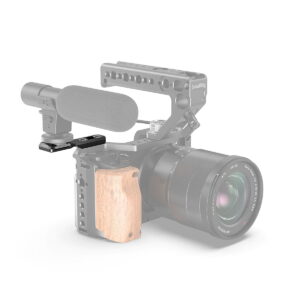 Smallrig 2879 Cold Shoe Extension Smallrig 2879 Cold Shoe Extension