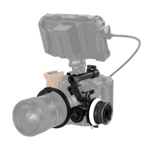 SmallRig 3010 Mini Follow Focus SmallRig 3010 Mini Follow Focus