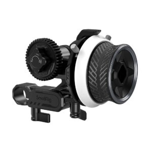 SmallRig 3010 Mini Follow Focus SmallRig 3010 Mini Follow Focus