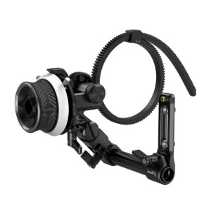 SmallRig 3010 Mini Follow Focus SmallRig 3010 Mini Follow Focus