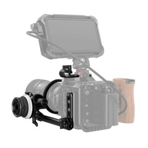 SmallRig 3010 Mini Follow Focus SmallRig 3010 Mini Follow Focus