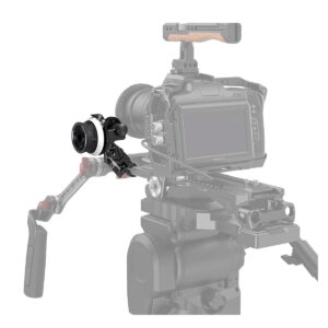SmallRig 3010 Mini Follow Focus SmallRig 3010 Mini Follow Focus