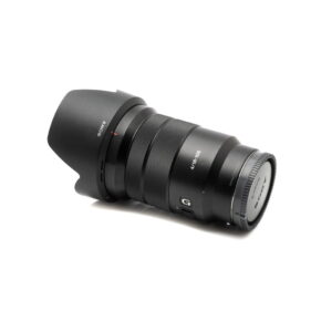 sony 18 105mm f4 1 sony 18 105mm f4 1
