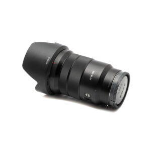sony 18 105mm f4 1 sony 18 105mm f4 1
