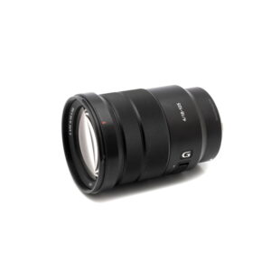 sony 18 105mm f4 2 1