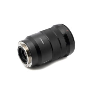 sony 18 105mm f4 3 1