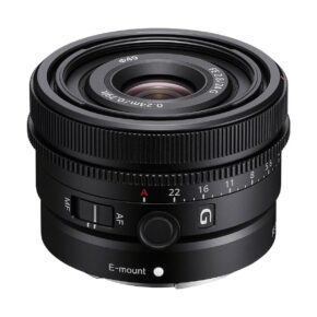 Sony FE 24mm f/2.8 G Sony FE 24mm f/2.8 G