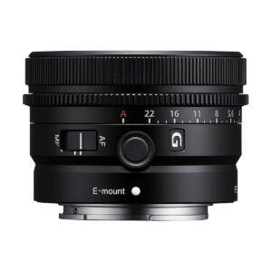 Sony FE 24mm f/2.8 G Sony FE 24mm f/2.8 G