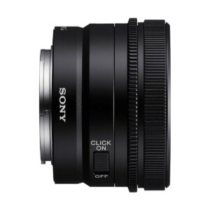 Sony FE 24mm f/2.8 G Sony FE 24mm f/2.8 G