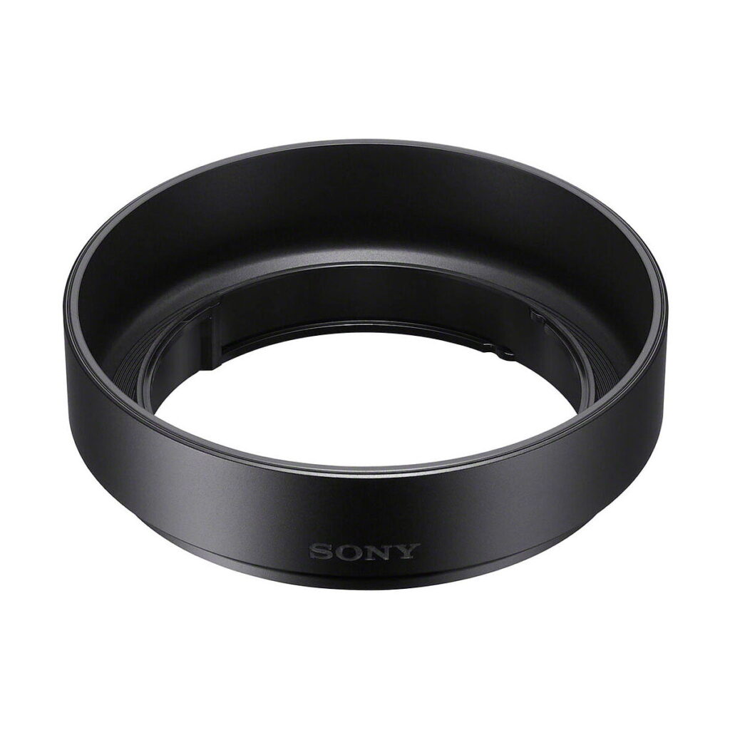 Sony FE 24mm f/2.8 G Sony FE 24mm f/2.8 G