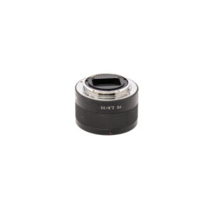 sony 35mm f2.8 3 sony 35mm f2.8 3