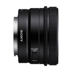 Sony FE 40mm f/2.5 G