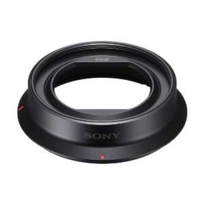 Sony FE 40mm f/2.5 G