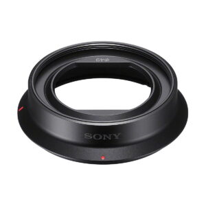 Sony FE 50mm f/2.5 G Sony FE 50mm f/2.5 G