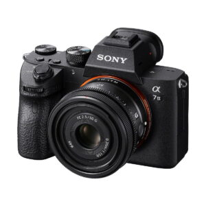 Sony FE 50mm f/2.5 G Sony FE 50mm f/2.5 G
