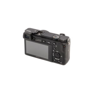 sony a6000 2 sony a6000 2