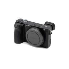 sony a6500 1
