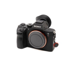 sony a7r iii 1