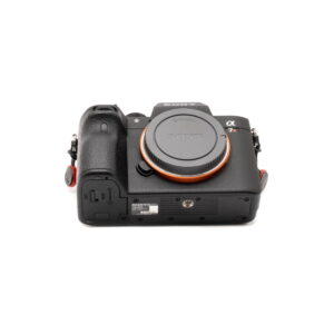 sony a7r iii 3